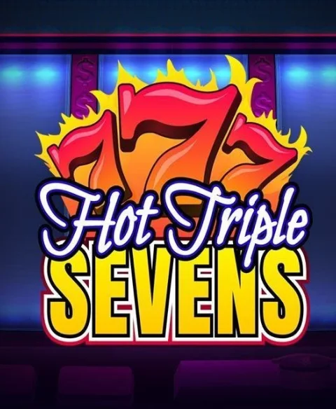 Ilgħab Hot Triple Sevens fuq Mr Rex Casino