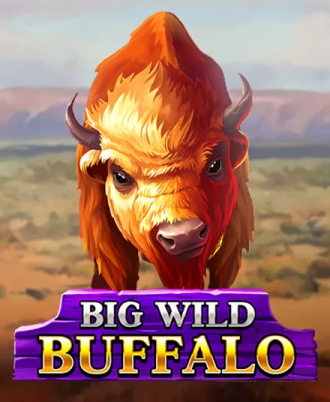 Ilgħab Big Wild Buffalo fis-Sur Rex Casino