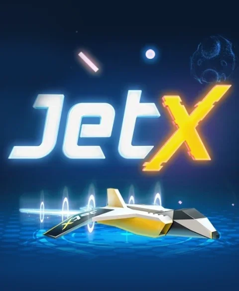 Ilgħab JetX fuq Mr Rex Casino