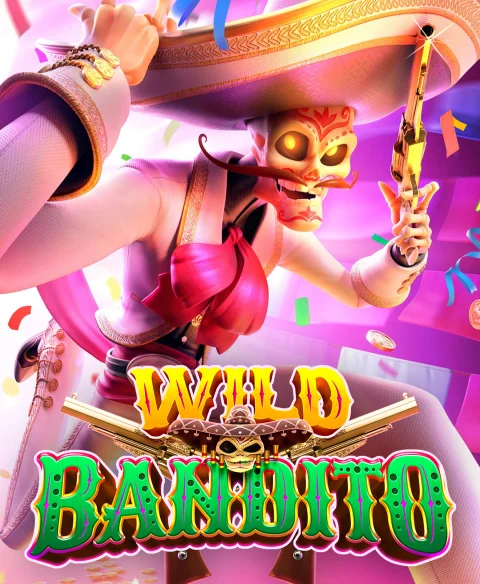 Ilgħab Wild Bandito fis-Sur Rex Casino