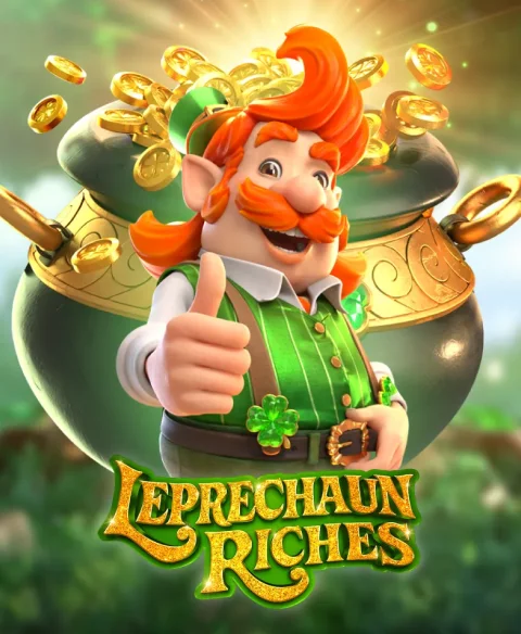 Ilgħab Leprechaun Riches fis-Sur Rex Casino